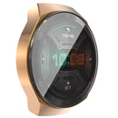 For Huawei GT2e TPU Electroplated All Inclusive Watch Case(Rose Gold)
