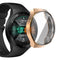 For Huawei GT2e TPU Electroplated All Inclusive Watch Case(Rose Gold)