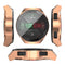 For Huawei GT2e TPU Electroplated All Inclusive Watch Case(Rose Gold)