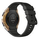 For Huawei GT2e TPU Electroplated All Inclusive Watch Case(Rose Gold)