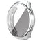 For Huawei GT2e TPU Electroplated All Inclusive Watch Case(Transparent)