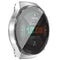 For Huawei GT2e TPU Electroplated All Inclusive Watch Case(Transparent)