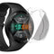 For Huawei GT2e TPU Electroplated All Inclusive Watch Case(Transparent)