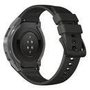 For Huawei GT2e TPU Electroplated All Inclusive Watch Case(Transparent)
