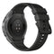 For Huawei GT2e TPU Electroplated All Inclusive Watch Case(Transparent)