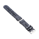 For Garmin Fenix 5X (26mm) / Fenix3 / Fenix3 HR Silicone Watch Band(Facebook)