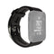 For Garmin Forerunner 30 / 35 Silicone Watch Band(Red)