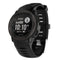 For Garmin Instinct Silicone Watch Band(Grey)