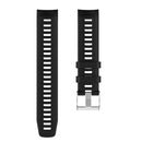 For Garmin Instinct Silicone Watch Band(Mint Green)