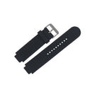 For Garmin Forerunner 620 Solid Color Replacement Wrist Strap Watchband(Lime)