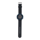 For Garmin Forerunner 620 Solid Color Replacement Wrist Strap Watchband(Lime)