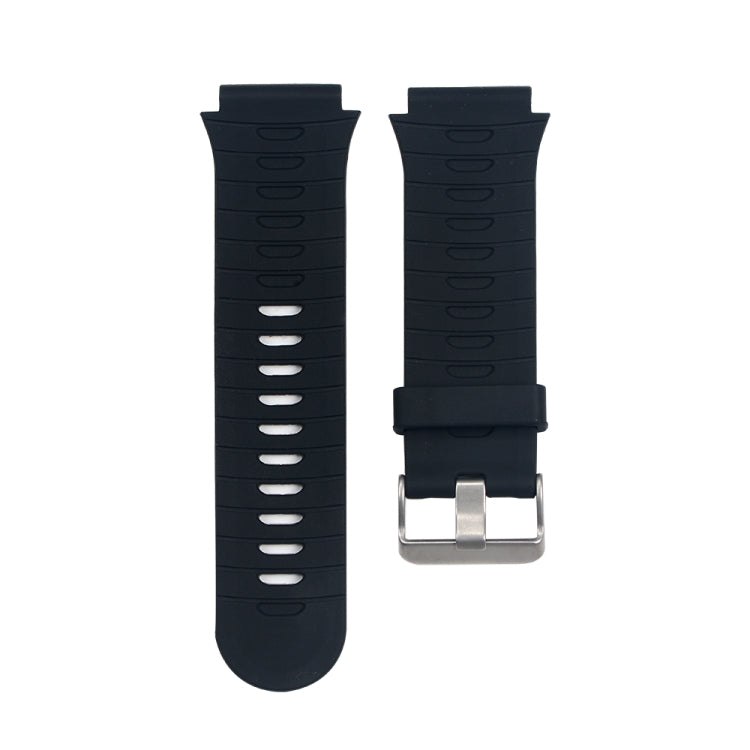 For Garmin Forerunner 920XT Replacement Wrist Strap Watchband(Lime)