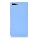 For iPhone SEï¼ˆ2020ï¼‰ / 7 / 8 3D Painting Horizontal Flip Leather Case with Holder & Card Slot & Wallet & Lanyard(Cat)