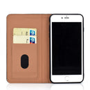 For iPhone SEï¼ˆ2020ï¼‰ / 7 / 8 3D Painting Horizontal Flip Leather Case with Holder & Card Slot & Wallet & Lanyard(Cat)