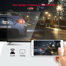 H96 Max-3318 4K Ultra HD Android TV Box with Remote Controller, Android 10.0, RK3318 Quad-Core 64bit Cortex-A53, 4GB+32GB, Support TF Card / USBx2 / AV / Ethernet, Plug Specification:EU Plug