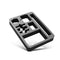 RUIGPRO Shockproof Waterproof Portable Case Box for Insta360 ONE R
