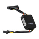 For Chevrolet Cruz 2009-2014 Sipeter Car Auto Electronic Throttle Accelerator Car Fuel Saver No Screen Simple Version