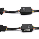 For Chevrolet Cruz 2009-2014 Sipeter Car Auto Electronic Throttle Accelerator Car Fuel Saver No Screen Simple Version