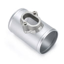 76mm XH-UN610 Car Modified Engine Air Flow Meter Flange Intake Sensor Base for Chevrolet / Buick