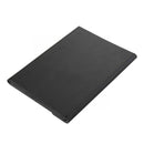 DY-M10P For Lenovo Smart Tab M10 HPD Plus TB-X606F 10.3 inch 2 in 1 Removable Magnetic ABS Bluetooth Keyboard + Protective Leather Tablet Case with Stand & Sleep / Wake-up & Pen Holder(Black)