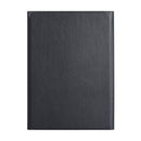 DY-M10P For Lenovo Smart Tab M10 HPD Plus TB-X606F 10.3 inch 2 in 1 Removable Magnetic ABS Bluetooth Keyboard + Protective Leather Tablet Case with Stand & Sleep / Wake-up & Pen Holder(Black)