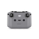 For DJI Mavic Air 2 STARTRC Dustproof, Anti-drop Scratch-proof Silicone Protective Cover Silicone Protective Case(Gray)