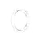 For Huawei Watch GT 2e Transparent TPU Silicone Watch Case(Transparent White)