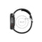20mm Universal Sport Silicone Watch Band(White)