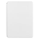 For Microsoft Surface Go 2 / Surface Go Voltage Elastic Texture Horizontal Flip Leather Case with Holder(White)