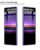 For Sony Xperia 1 IMAK Pro+ Series Full Screen Tempered Glass Film