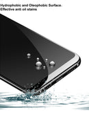 For Sony Xperia 1 IMAK Pro+ Series Full Screen Tempered Glass Film