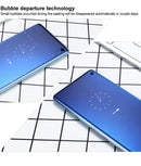 For iPhone SE 2020 2 PCS IMAK Hydrogel Film III Full Coverage Screen Protector