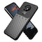 For Nokia 5.3 Thunderbolt Shockproof TPU Protective Soft Case(Blue)