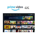 MECOOL KM9 Pro 4K Ultra HD Smart Android 10.0 Amlogic S905X2 TV Box with Remote Controller, 2GB+16GB, Support WiFi /HDMI/TF Card/USBx2,