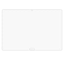 For Lenovo Tab P10 X705M 9H 0.3mm Explosion-proof Tempered Glass Film