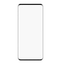 For OnePlus 8 / 8 5G UW Verizon 3D Curved Edge Full Screen Tempered Glass Film