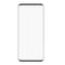 For OnePlus 8 / 8 5G UW Verizon 3D Curved Edge Full Screen Tempered Glass Film