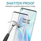 For OnePlus 8 / 8 5G UW Verizon 3D Curved Edge Full Screen Tempered Glass Film