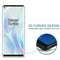 For OnePlus 8 / 8 5G UW Verizon 3D Curved Edge Full Screen Tempered Glass Film