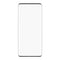 For OnePlus 8 Pro 3D Curved Edge Full Screen Tempered Glass Film