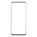 For Vivo X50 Pro / X50 Pro+ 3D Curved Edge Full Screen Tempered Glass Film