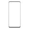 For Vivo X50 Pro / X50 Pro+ 3D Curved Edge Full Screen Tempered Glass Film