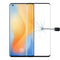 For Vivo X50 Pro / X50 Pro+ 3D Curved Edge Full Screen Tempered Glass Film