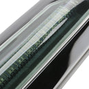 2 PCS Car Fender Light LED Leaf Board Side DC12V / 1.7W for BMW, Yellow Light, Style:D