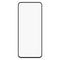 For Huawei Nova 7 5G Full Glue Full Screen Tempered Glass Film(Black)