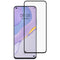 For Huawei Nova 7 5G Full Glue Full Screen Tempered Glass Film(Black)