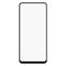 For Huawei Nova 7 SE / 7 SE 5G Youth Full Glue Full Screen Tempered Glass Film(Black)