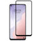 For Huawei Nova 7 SE / 7 SE 5G Youth Full Glue Full Screen Tempered Glass Film(Black)