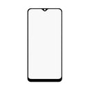 For Xiaomi Redmi 9A / 9A Sport / 9C / 9C NFC / Poco C31 / 9 Acitv Full Glue Full Screen Tempered Glass Film(Black)