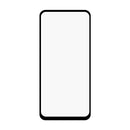 For Xiaomi Redmi 10X 4G Full Glue Full Screen Tempered Glass Film(Black)